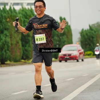 Runner Photo 8500631