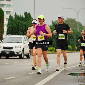 Runner Photo 8500632