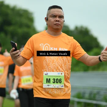 Runner Photo 8500633