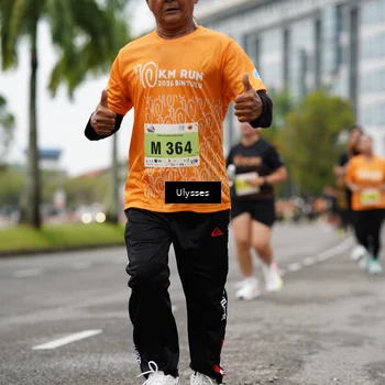 Runner Photo 8500634