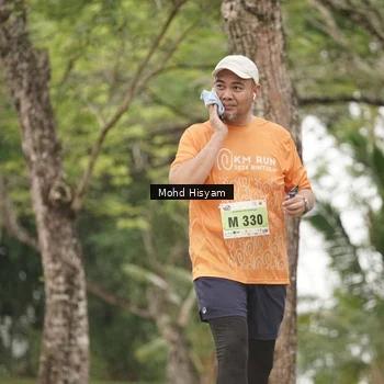 Runner Photo 8500635