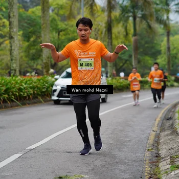 Runner Photo 8500638