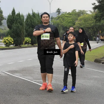 Runner Photo 8500641