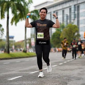 Runner Photo 8500642