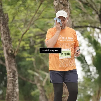 Runner Photo 8500643