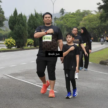 Runner Photo 8500644