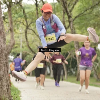Runner Photo 8500647