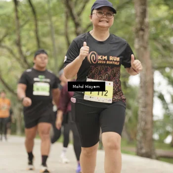 Runner Photo 8500648