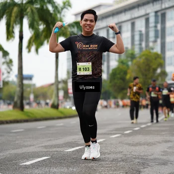Runner Photo 8500649