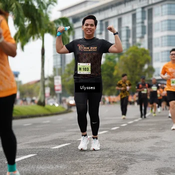 Runner Photo 8500650