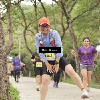 Runner Photo 8500651