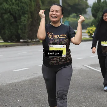 Runner Photo 8500652