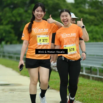 Runner Photo 8500654