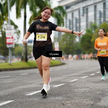 Runner Photo 8500655