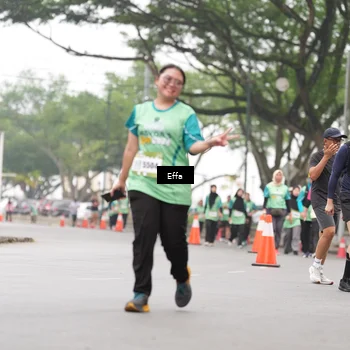Runner Photo 8500657