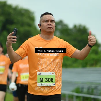 Runner Photo 8500658