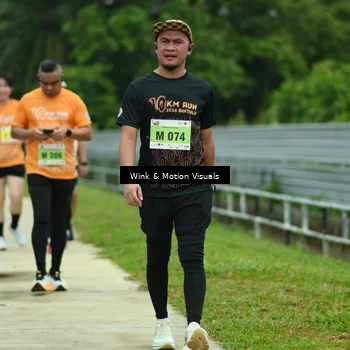 Runner Photo 8500659