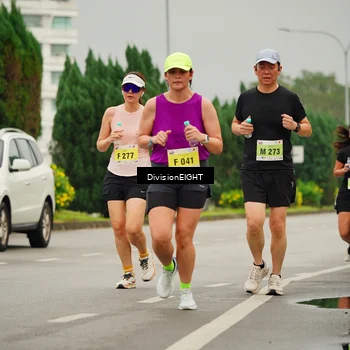 Runner Photo 8500661