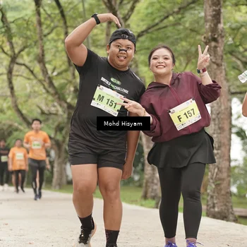 Runner Photo 8500662
