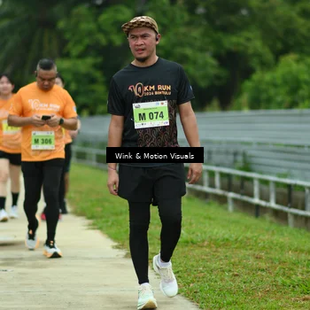 Runner Photo 8500663
