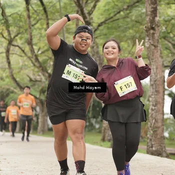 Runner Photo 8500664
