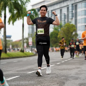 Runner Photo 8500665