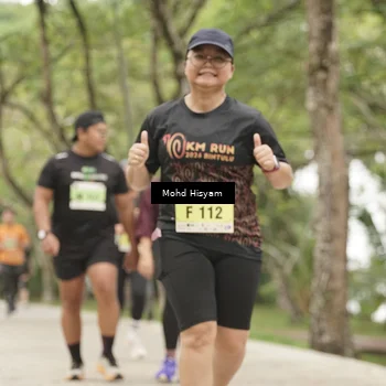 Runner Photo 8500666