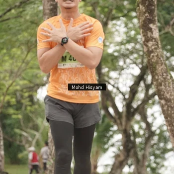 Runner Photo 8500670