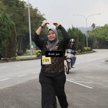 Runner Photo 8500674