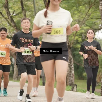 Runner Photo 8500675