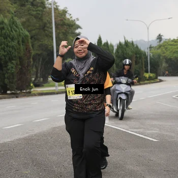 Runner Photo 8500676