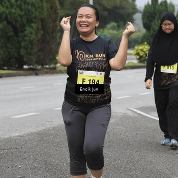 Runner Photo 8500677