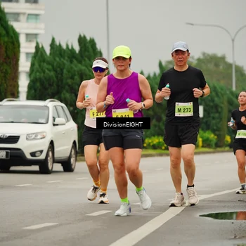 Runner Photo 8500680