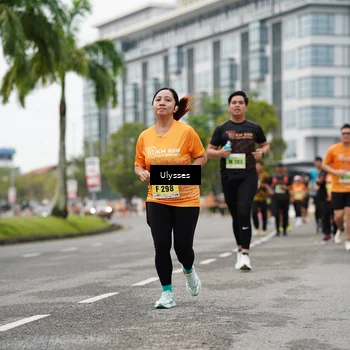 Runner Photo 8500683