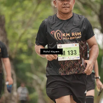 Runner Photo 8500684
