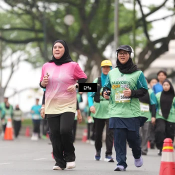 Runner Photo 8500685