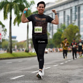 Runner Photo 8500686
