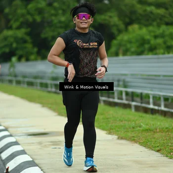 Runner Photo 8500687