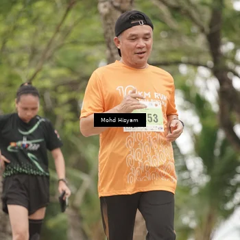 Runner Photo 8500688