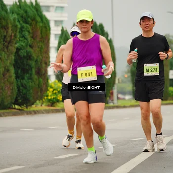 Runner Photo 8500689