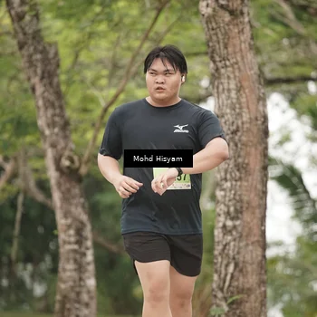Runner Photo 8500690