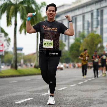 Runner Photo 8500694