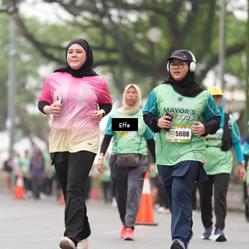 Runner Photo 8500697