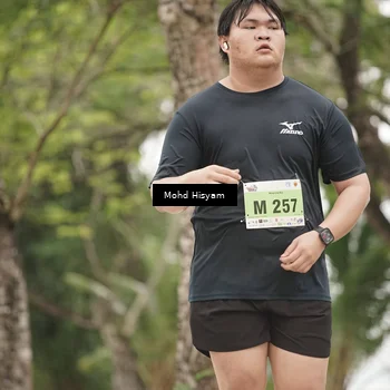 Runner Photo 8500703