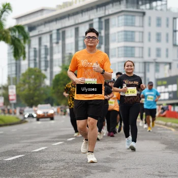 Runner Photo 8500705