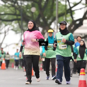 Runner Photo 8500706