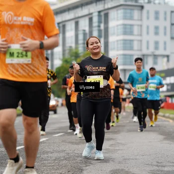 Runner Photo 8500710