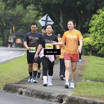 Runner Photo 8500711