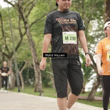 Runner Photo 8500713