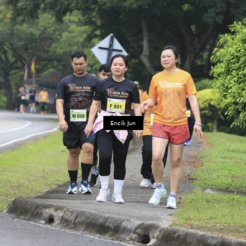 Runner Photo 8500714